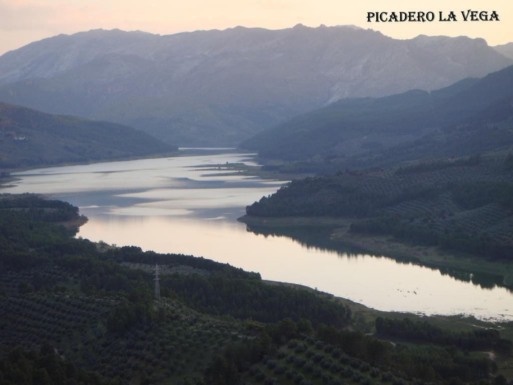 De Madera La Encina