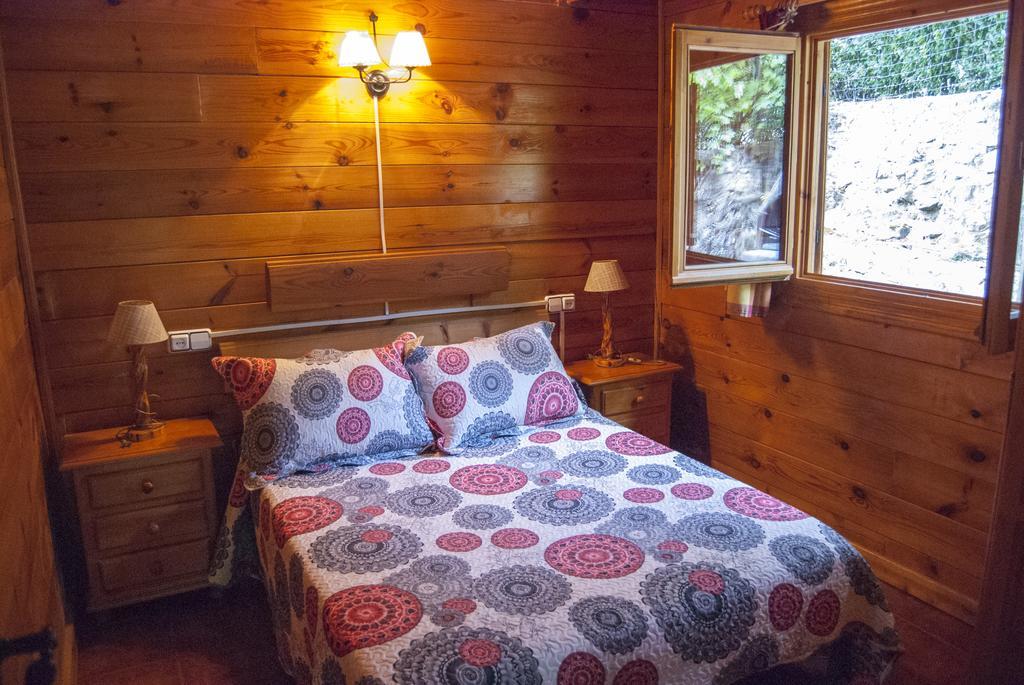 Holiday home De Madera La Encina *