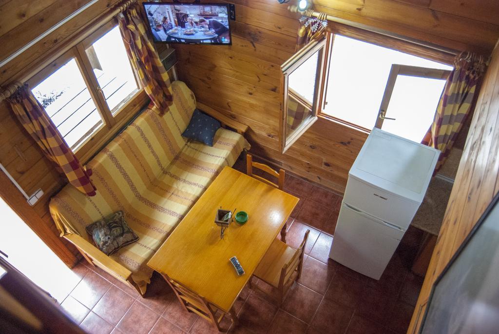 Holiday home De Madera La Encina *